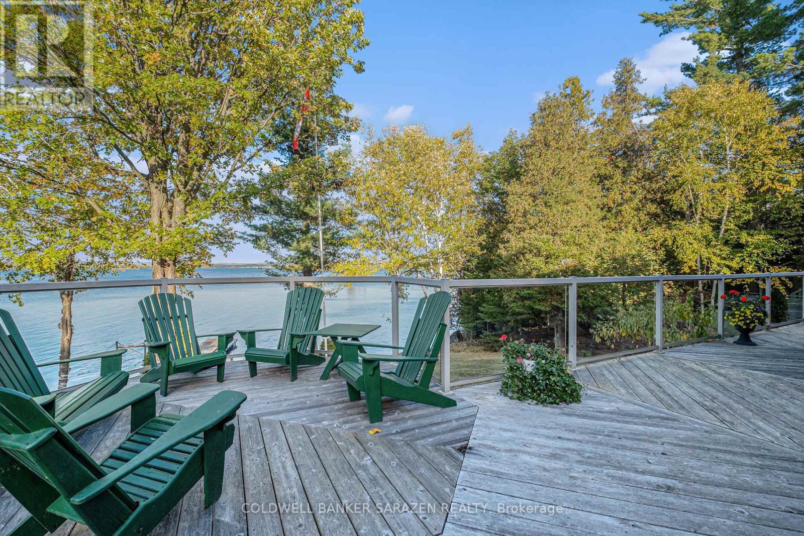 188 Morris Island Drive, Ottawa, Ontario  K7S 3G7 - Photo 4 - X12453134