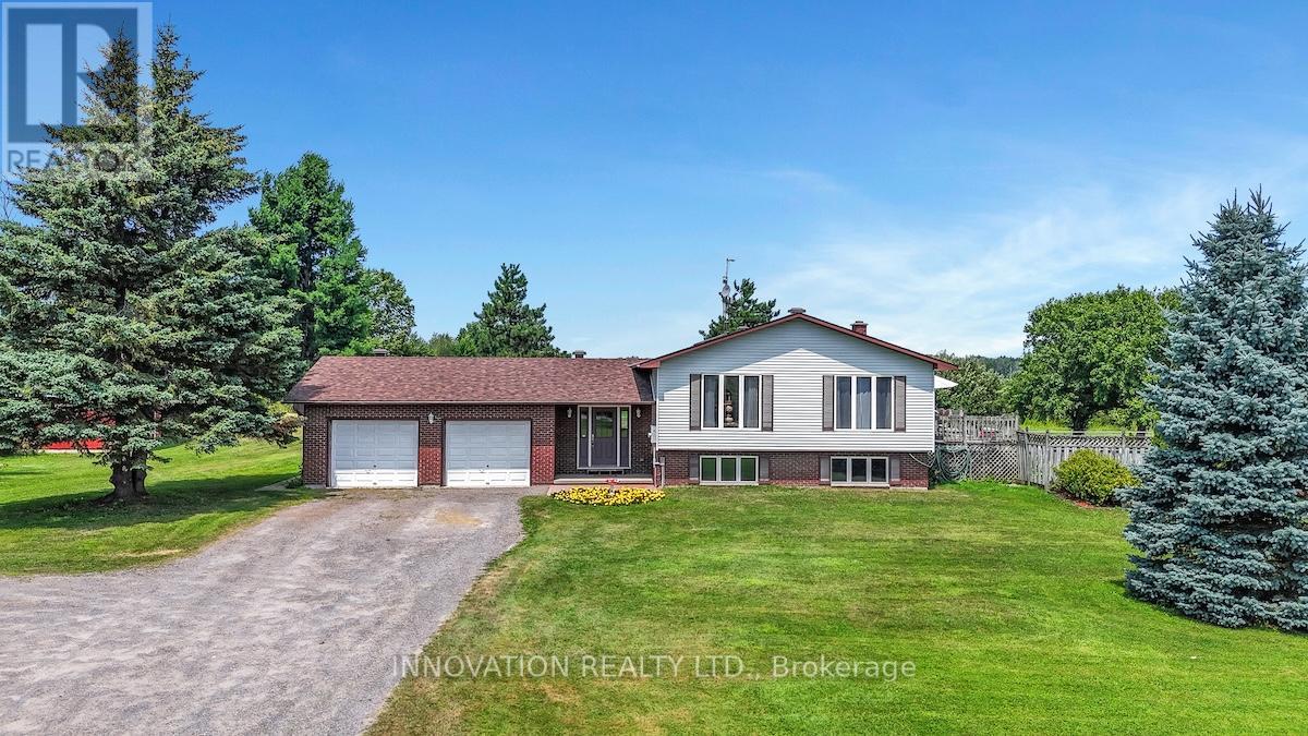 1565 Lindsay Road, North Grenville, Ontario  K0G 1S0 - Photo 1 - X12453161