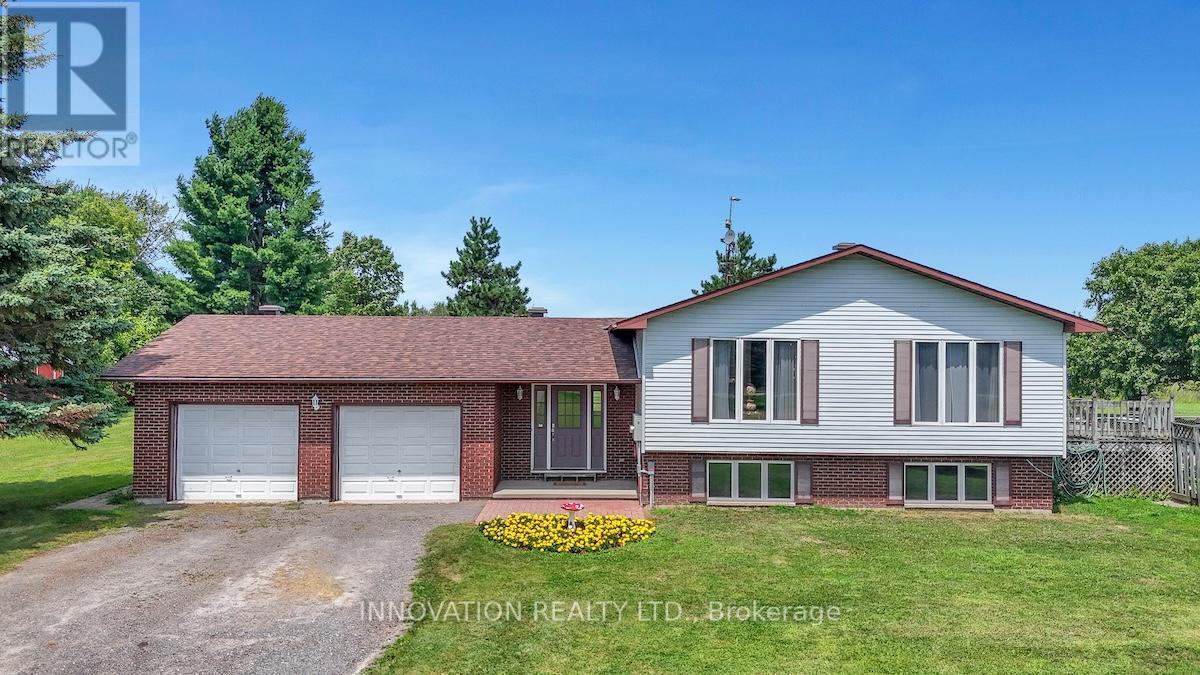 1565 Lindsay Road, North Grenville, Ontario  K0G 1S0 - Photo 2 - X12453161
