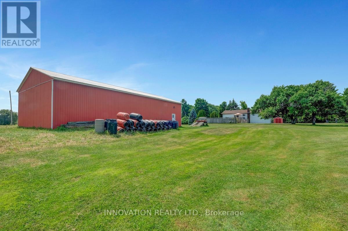 1565 Lindsay Road, North Grenville, Ontario  K0G 1S0 - Photo 35 - X12453161