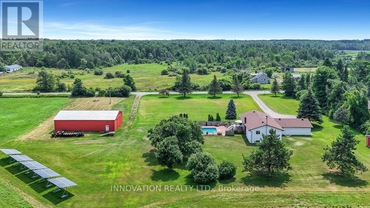 1565 Lindsay Road, North Grenville, Ontario  K0G 1S0 - Photo 39 - X12453161