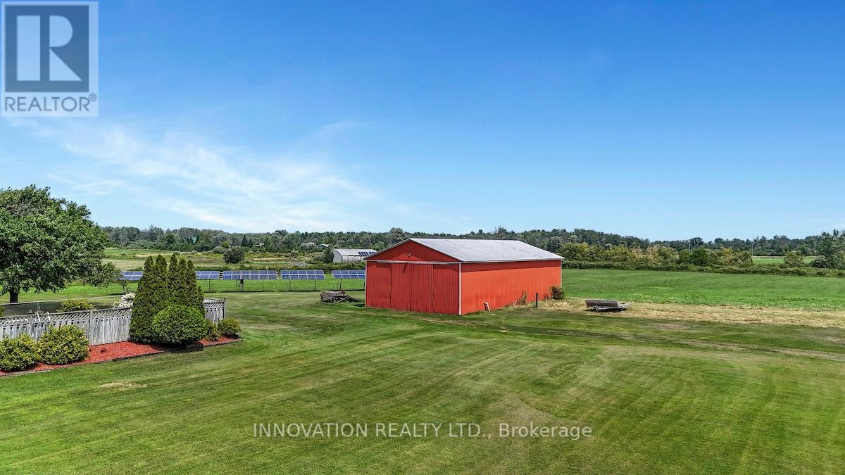 1565 Lindsay Road, North Grenville, Ontario  K0G 1S0 - Photo 42 - X12453161