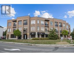 203 - 500 CLARIDGE DRIVE, Ottawa, Ontario