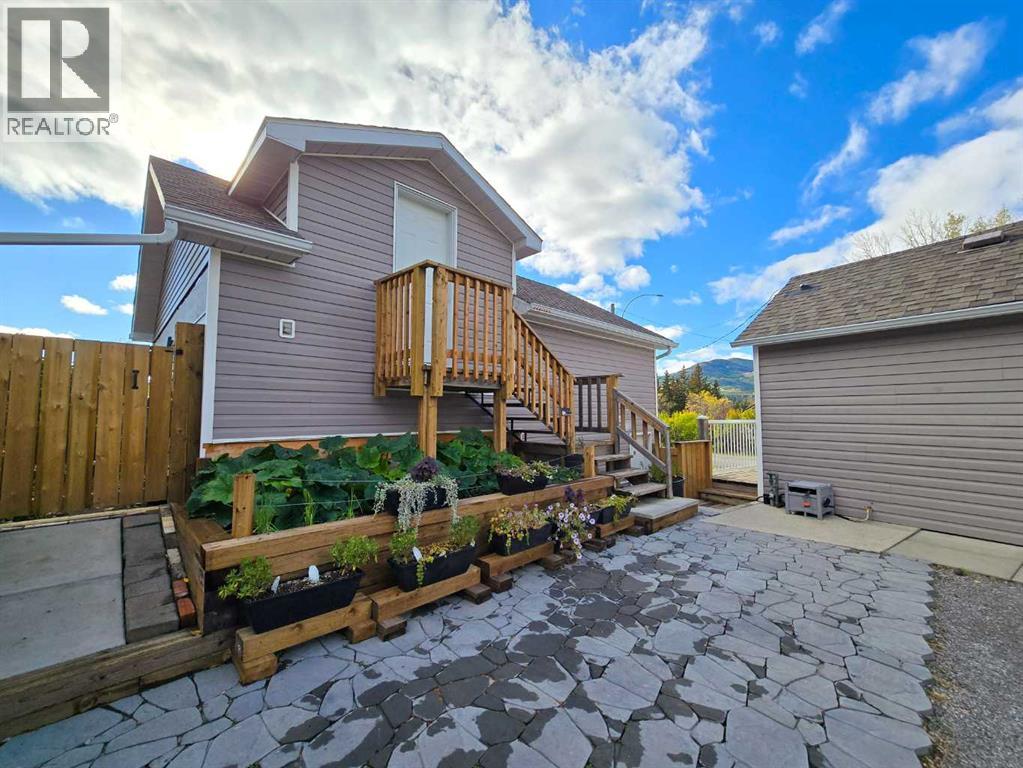 2702 27 Avenue, Bellevue, Alberta  T0K 0C0 - Photo 22 - A2263302