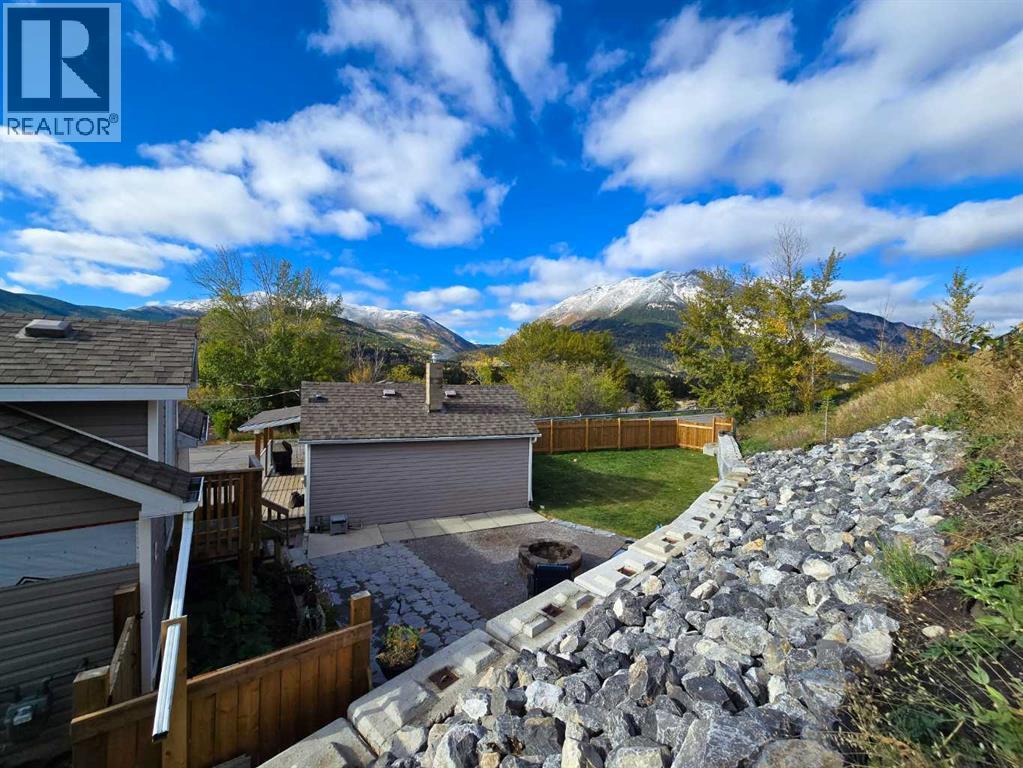 2702 27 Avenue, Bellevue, Alberta  T0K 0C0 - Photo 26 - A2263302