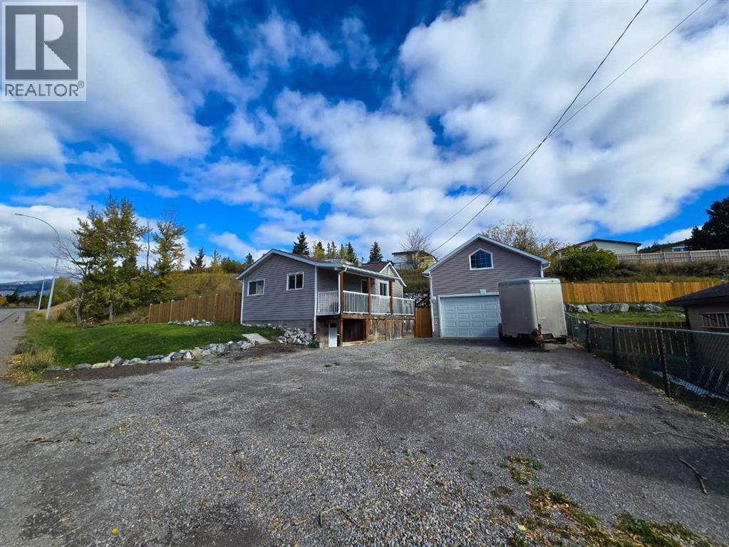 2702 27 Avenue, Bellevue, Alberta  T0K 0C0 - Photo 27 - A2263302