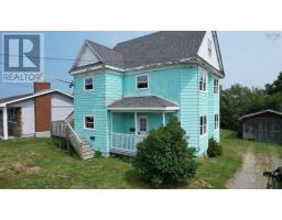 209 South Street-124;, Glace Bay, Ca