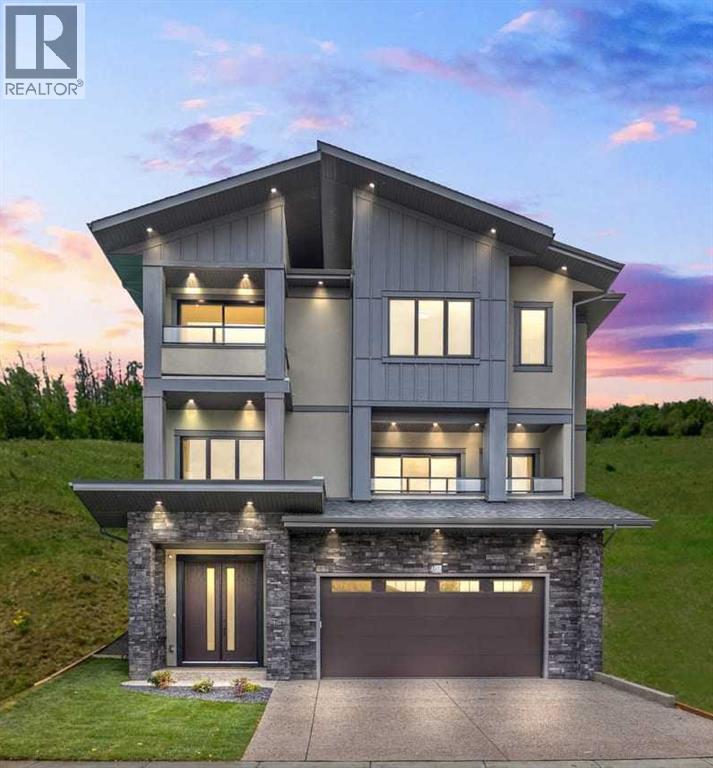 407 Patterson Boulevard Sw, Calgary, Alberta  T3H 3N6 - Photo 1 - A2260705