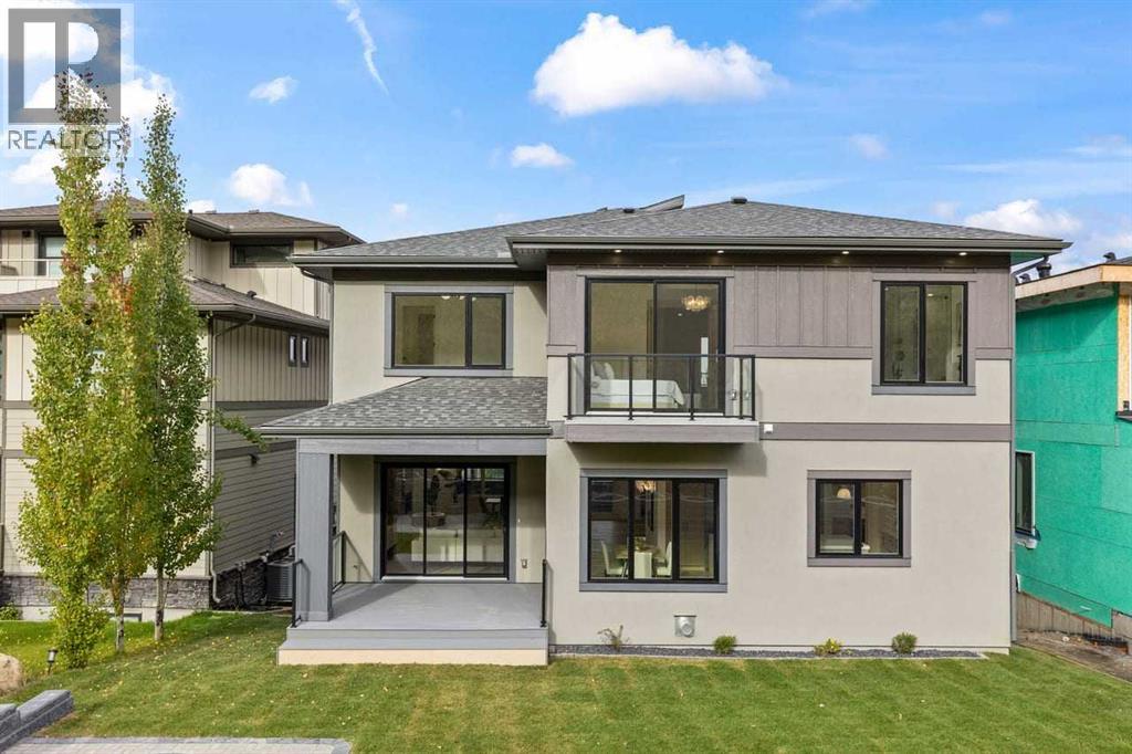407 Patterson Boulevard Sw, Calgary, Alberta  T3H 3N6 - Photo 50 - A2260705