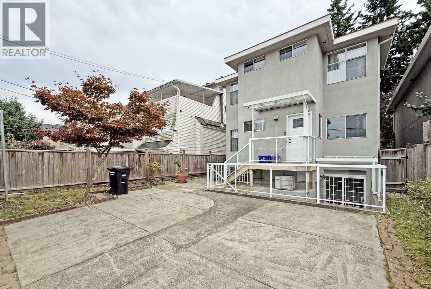2789 W 24th Avenue, Vancouver, British Columbia  V6L 1R2 - Photo 31 - R3056279