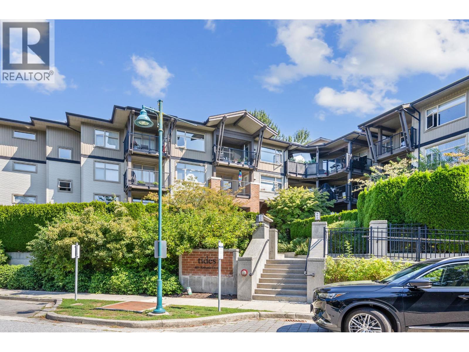 109 400 Klahanie Drive, Port Moody, British Columbia  V3H 5K9 - Photo 22 - R3045713