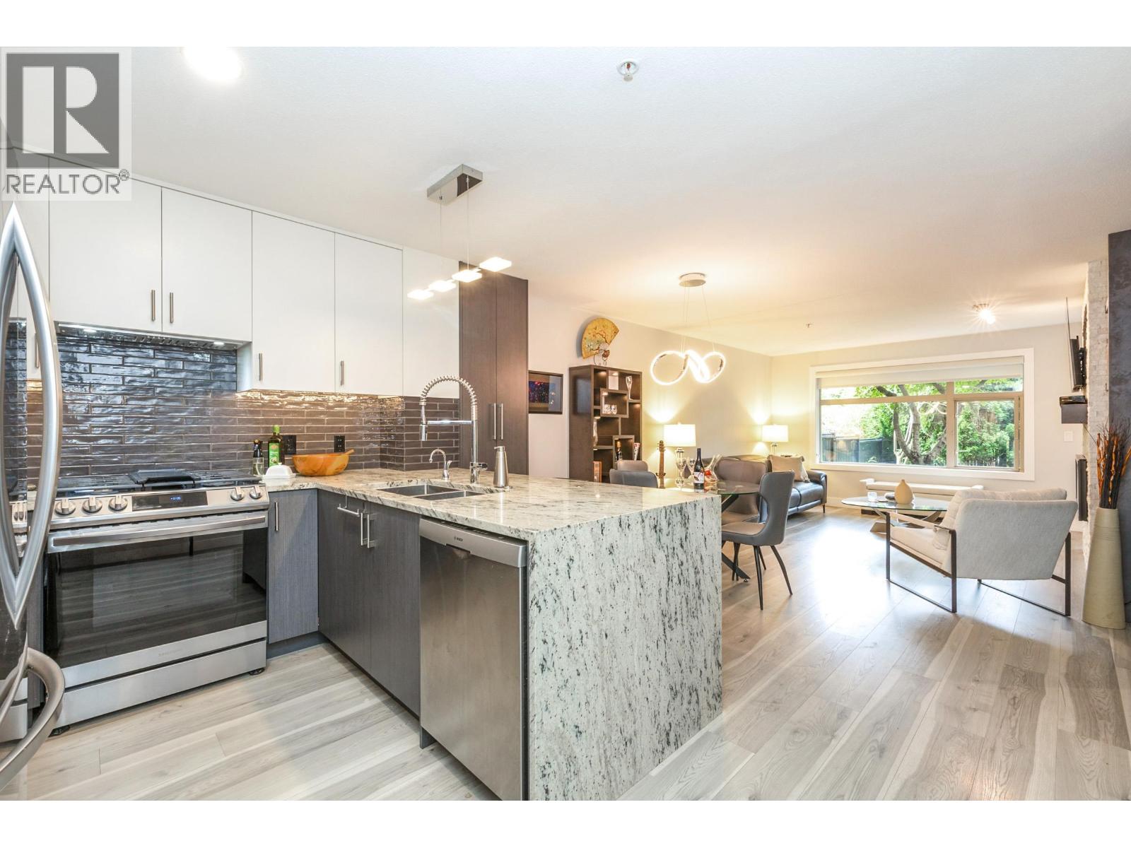 109 400 Klahanie Drive, Port Moody, British Columbia  V3H 5K9 - Photo 11 - R3045713