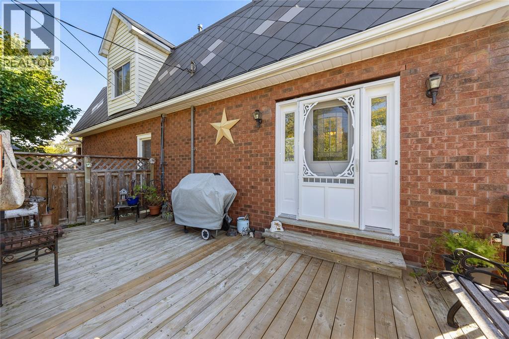 399 Talfourd Street, Sarnia, Ontario  N7T 1R4 - Photo 25 - 25025690