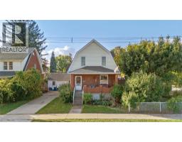 399 TALFOURD STREET