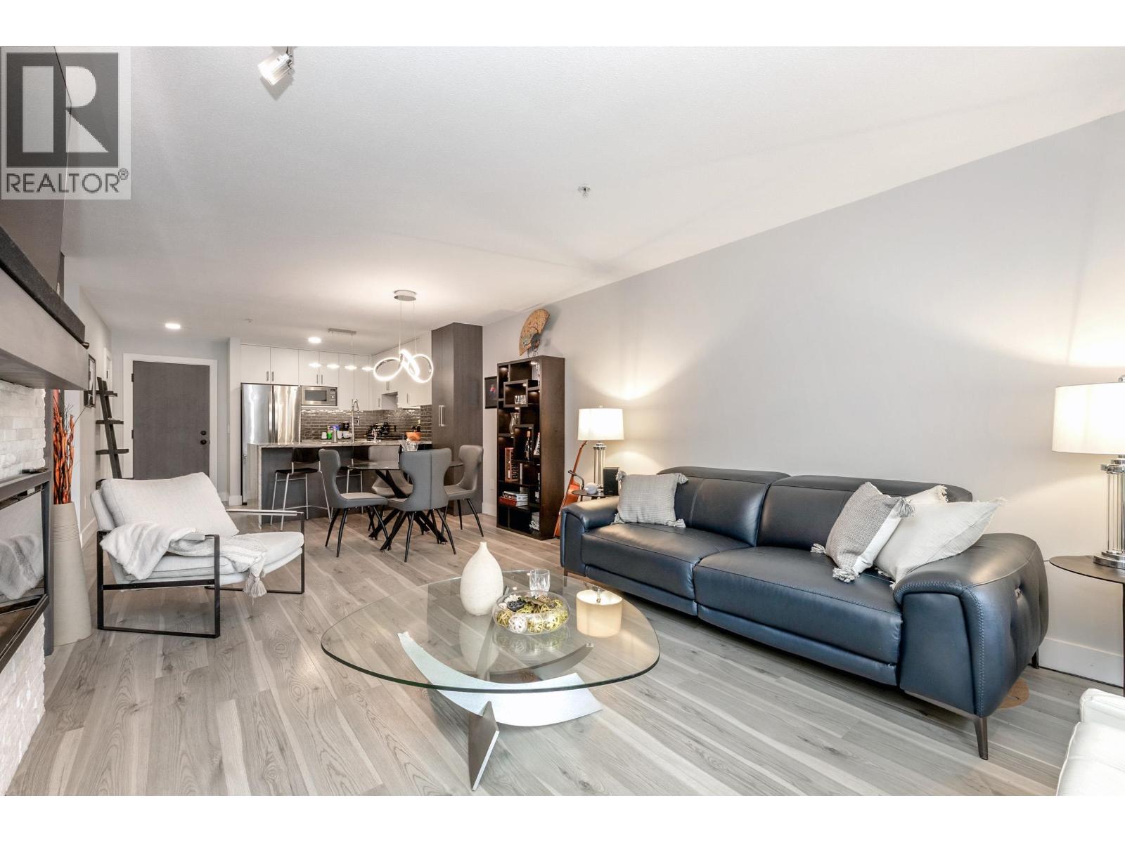 109 400 Klahanie Drive, Port Moody, British Columbia  V3H 5K9 - Photo 6 - R3045713