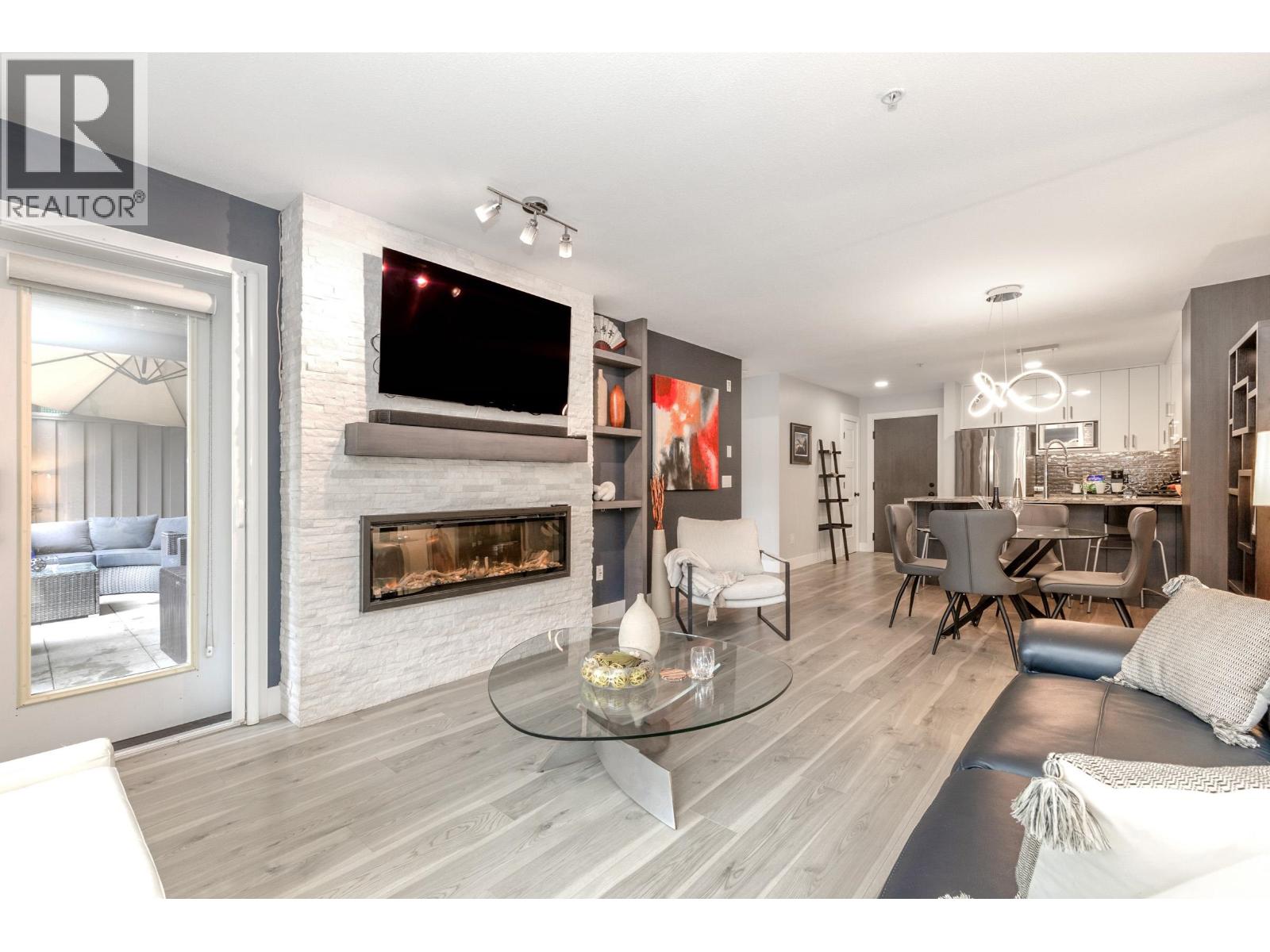 109 400 Klahanie Drive, Port Moody, British Columbia  V3H 5K9 - Photo 4 - R3045713