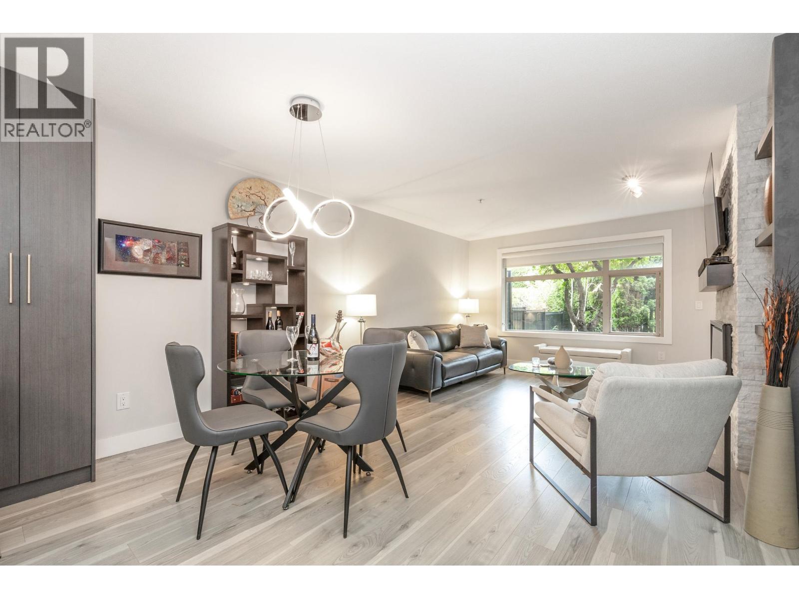 109 400 Klahanie Drive, Port Moody, British Columbia  V3H 5K9 - Photo 7 - R3045713