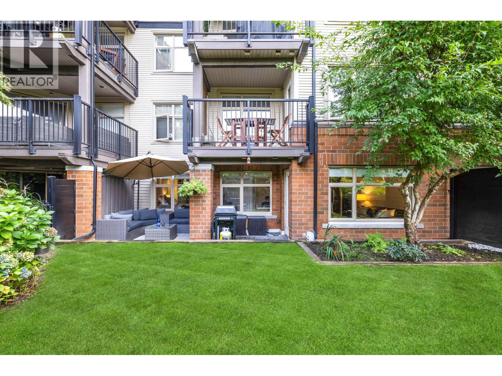 109 400 Klahanie Drive, Port Moody, British Columbia  V3H 5K9 - Photo 20 - R3045713