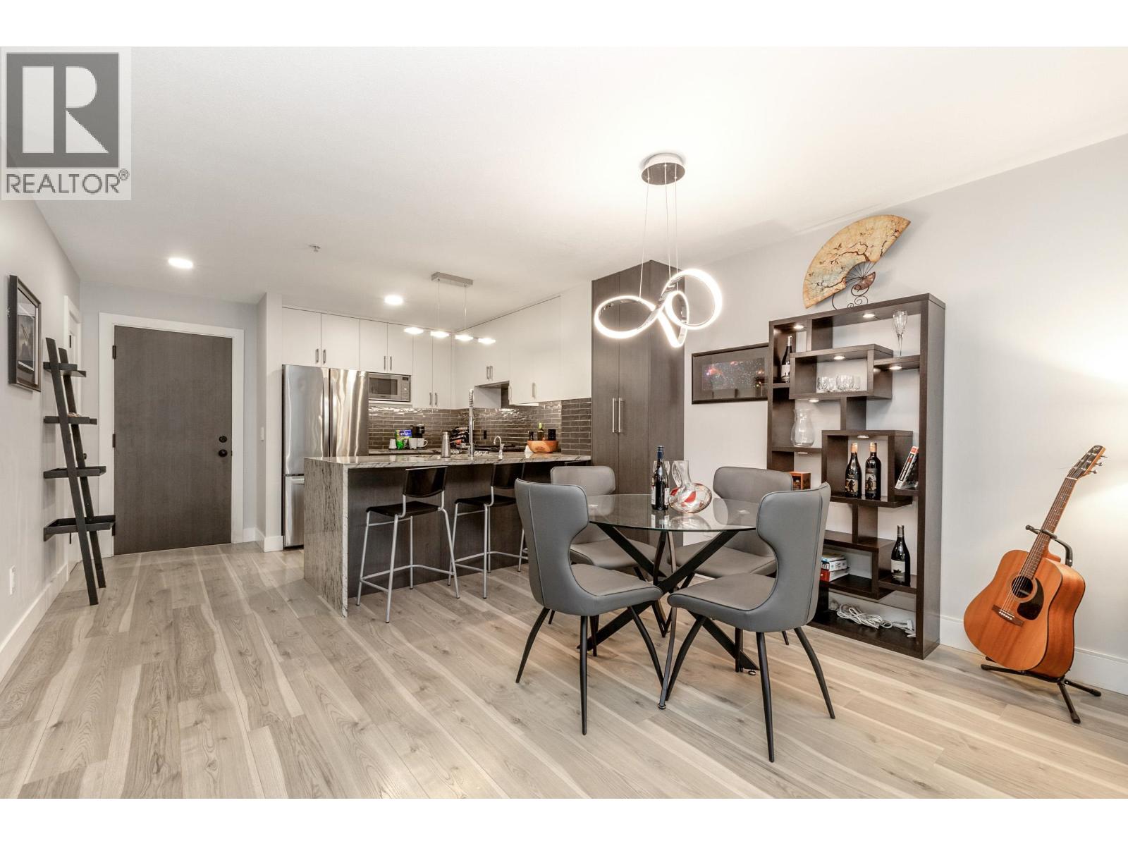 109 400 Klahanie Drive, Port Moody, British Columbia  V3H 5K9 - Photo 8 - R3045713
