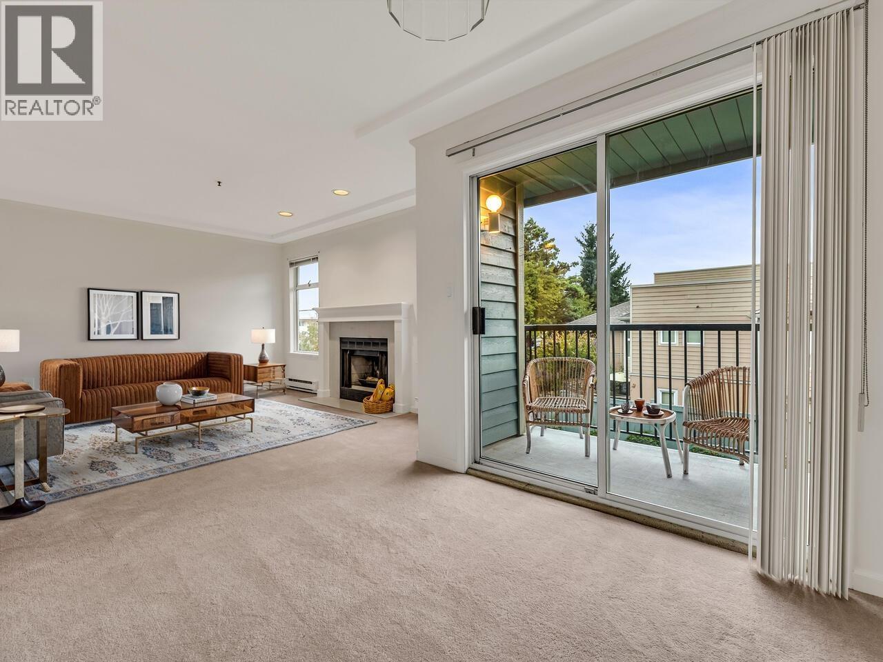 6 7150 Barnet Road, Burnaby, British Columbia  V5A 4S7 - Photo 7 - R3055142