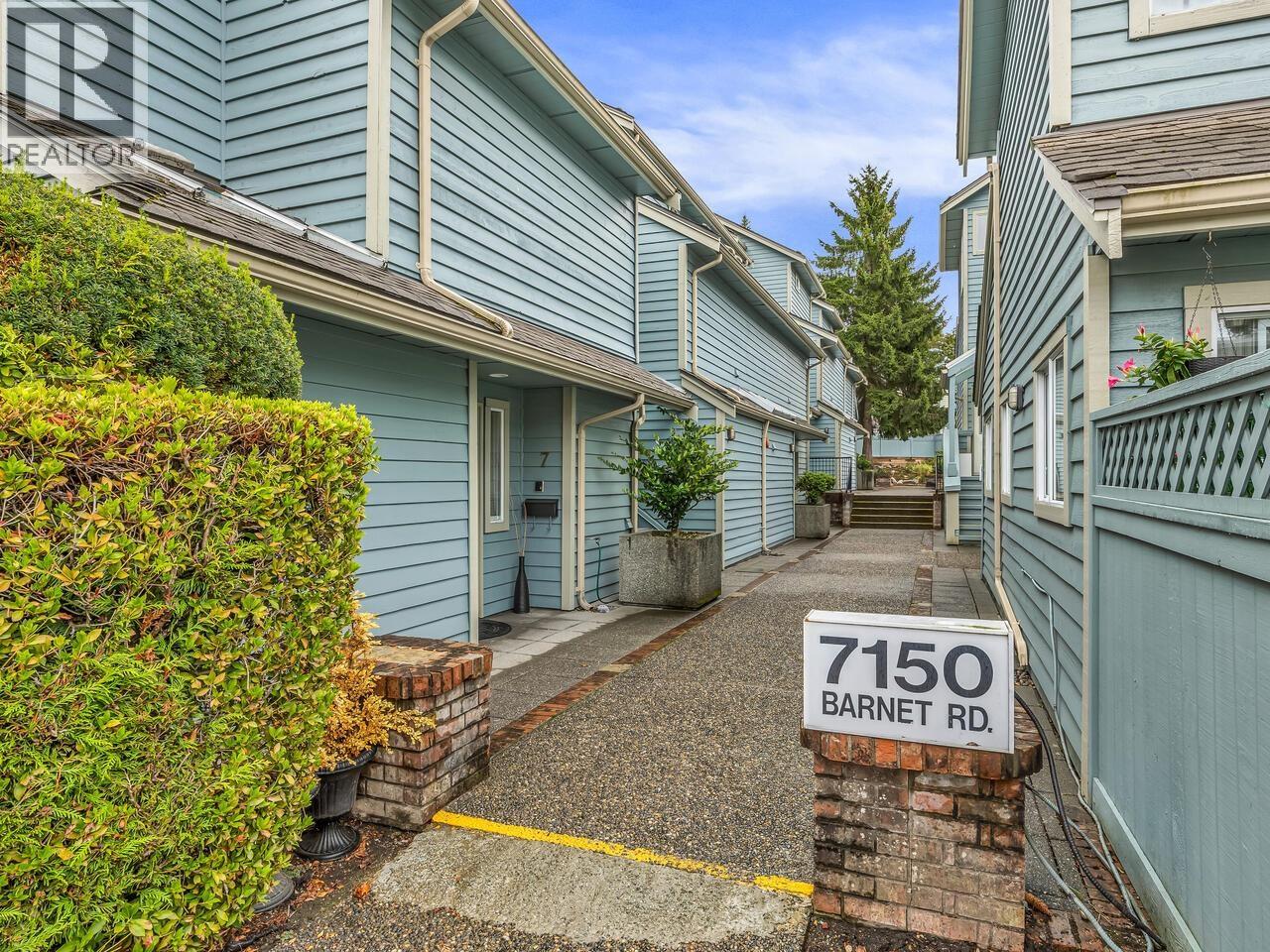 6 7150 Barnet Road, Burnaby, British Columbia  V5A 4S7 - Photo 1 - R3055142