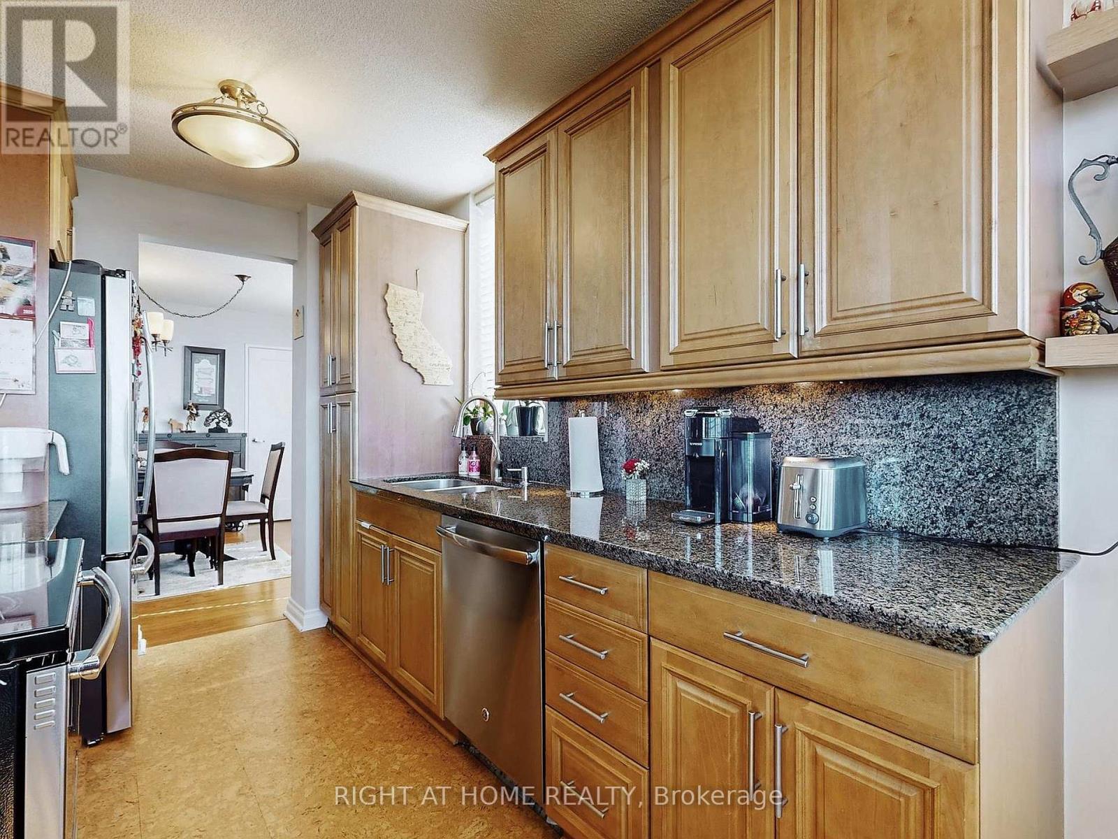 2503 - 133 Torresdale Avenue, Toronto, Ontario  M2R 3T2 - Photo 19 - C12444805