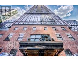 3106 - 88 BLUE JAYS WAY, Toronto, Ontario