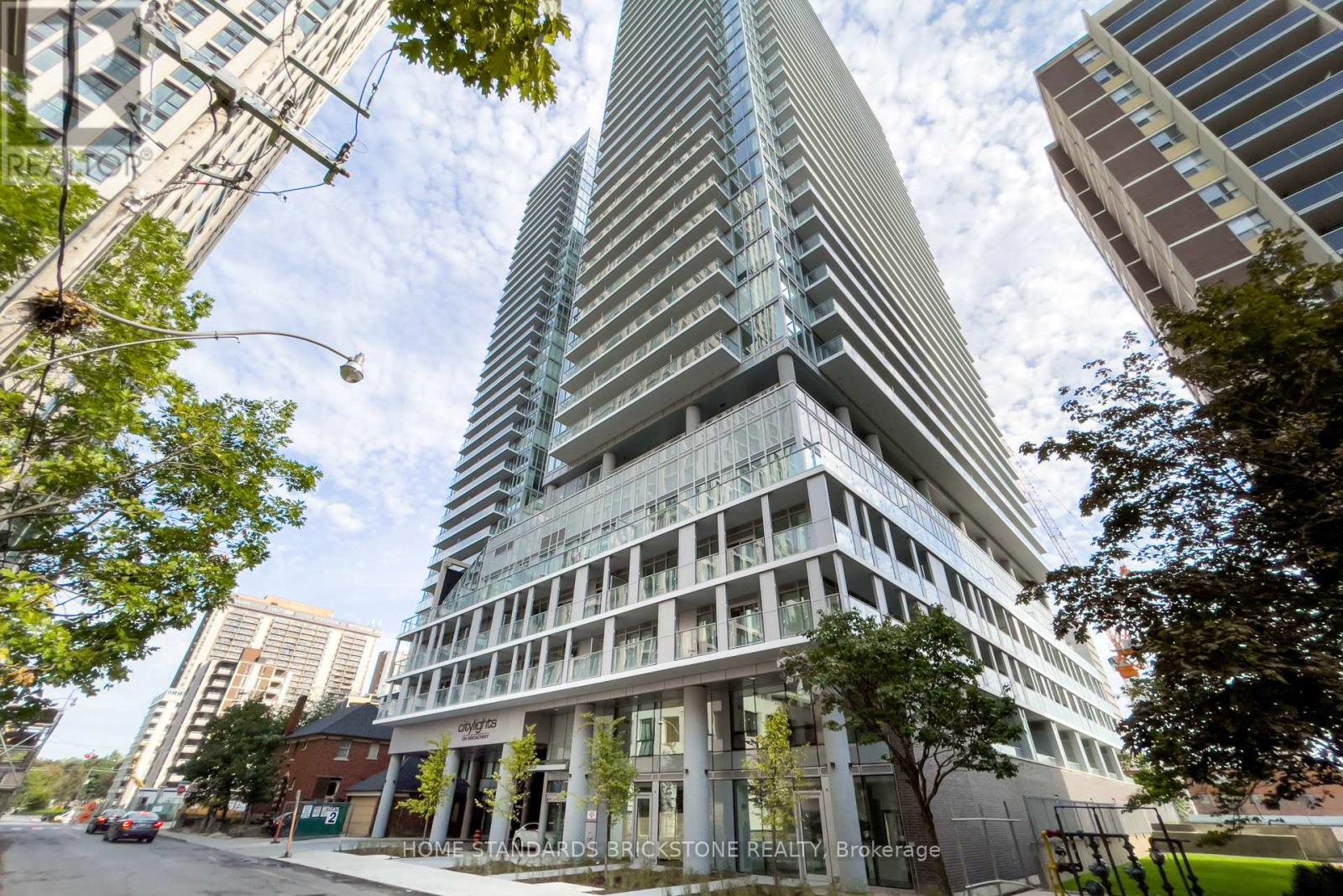 3406 - 99 BROADWAY AVENUE S, Toronto, Ontario