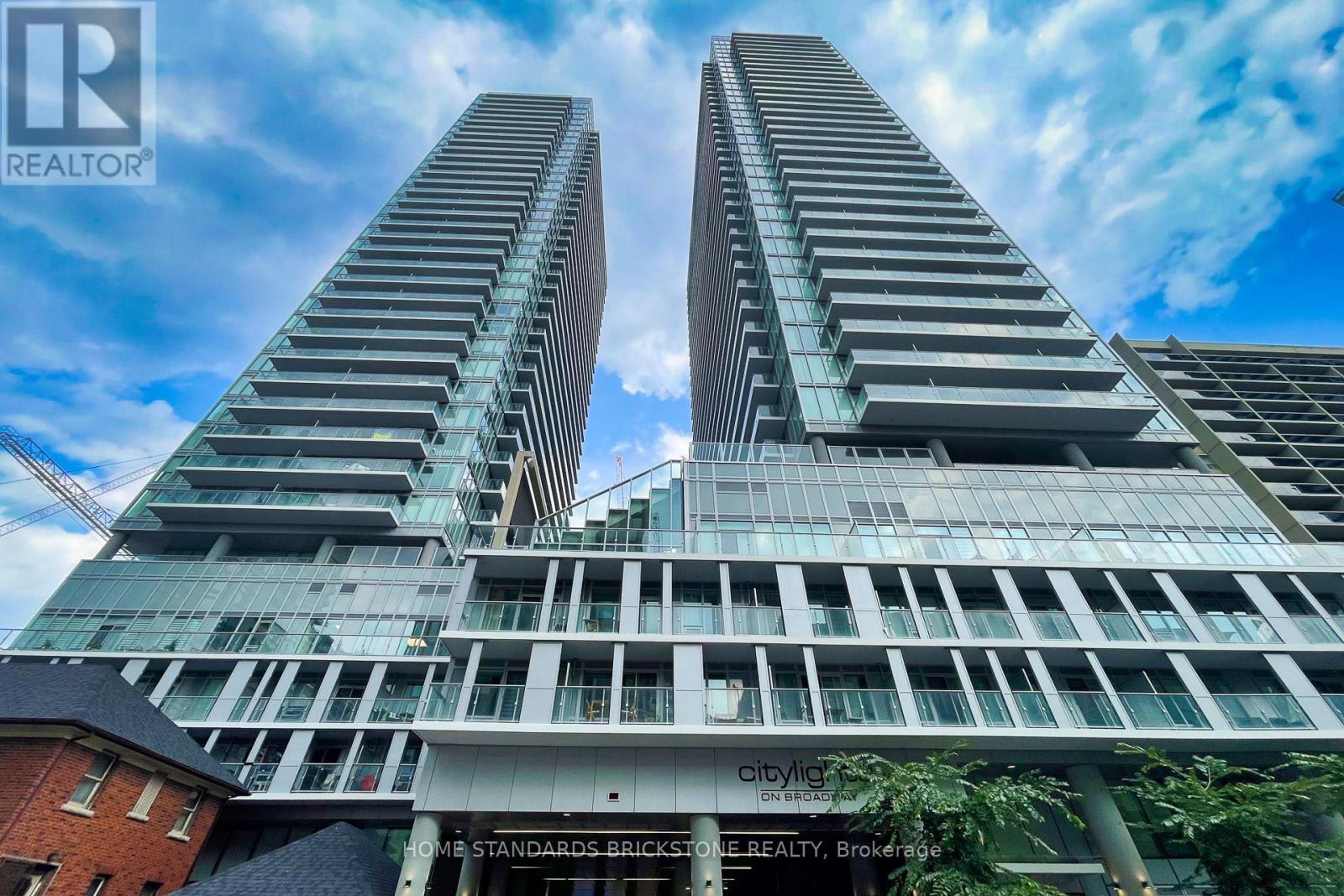 3406 - 99 Broadway Avenue S, Toronto, Ontario  M4P 0E3 - Photo 2 - C12453145