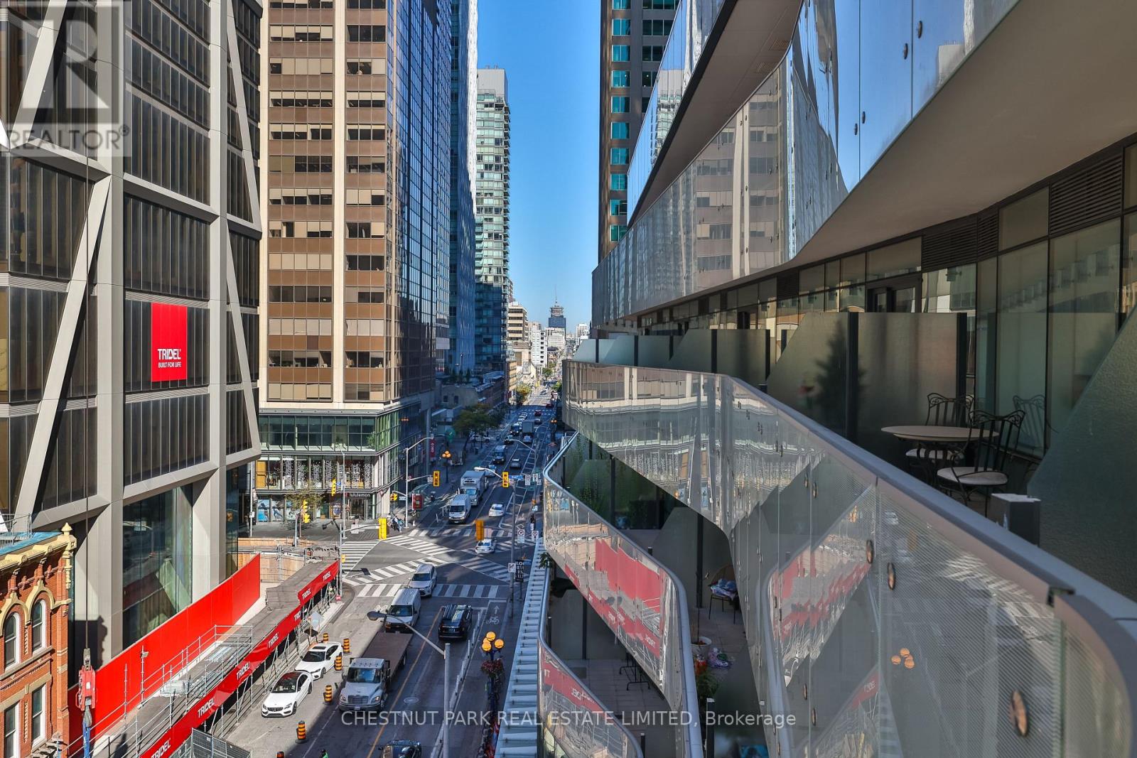 511 - 1 Bloor Street E, Toronto, Ontario  M4W 1A9 - Photo 14 - C12453172