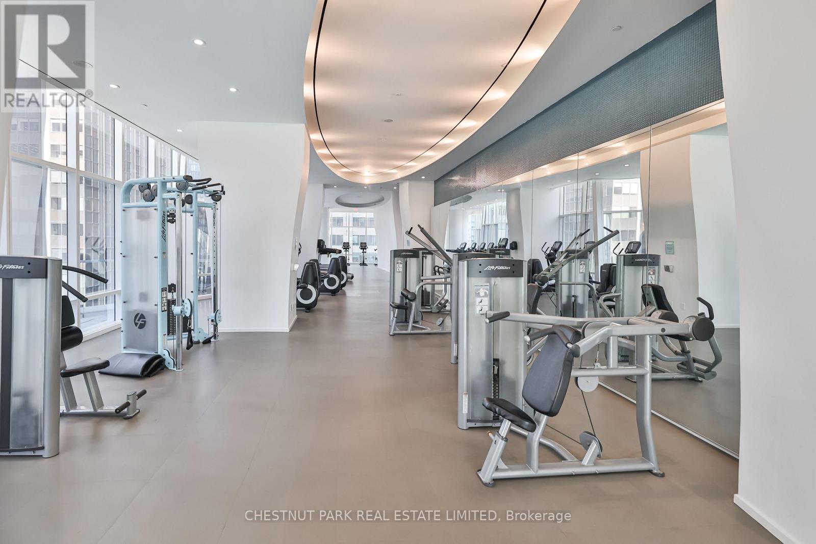 511 - 1 Bloor Street E, Toronto, Ontario  M4W 1A9 - Photo 16 - C12453172