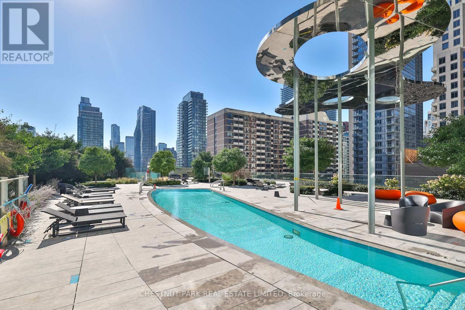 511 - 1 Bloor Street E, Toronto, Ontario  M4W 1A9 - Photo 18 - C12453172