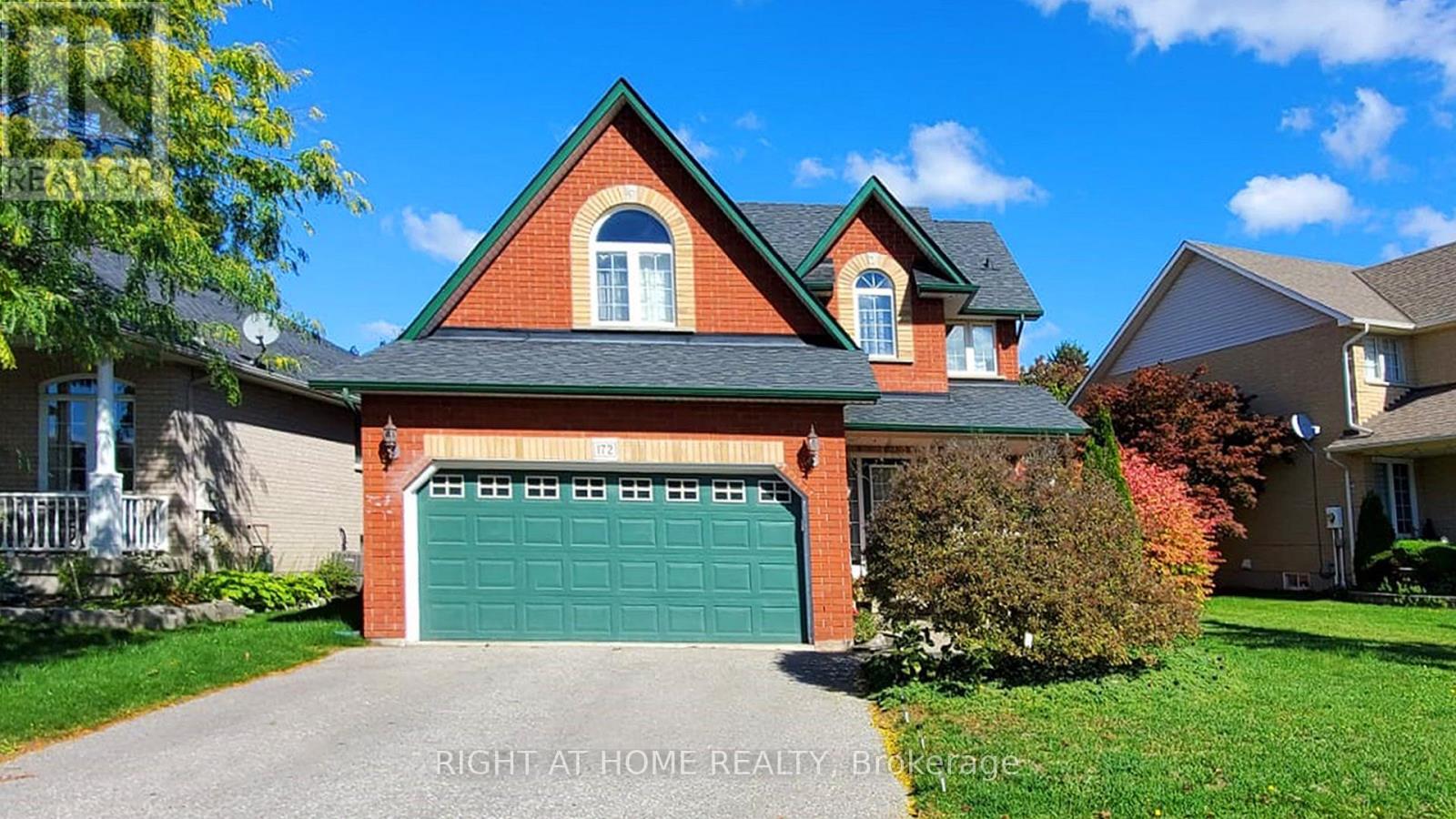 BSMT - 172 NIAGARA DRIVE, Oshawa, Ontario
