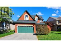Bsmt - 172 Niagara Drive, Oshawa (Samac), Ca