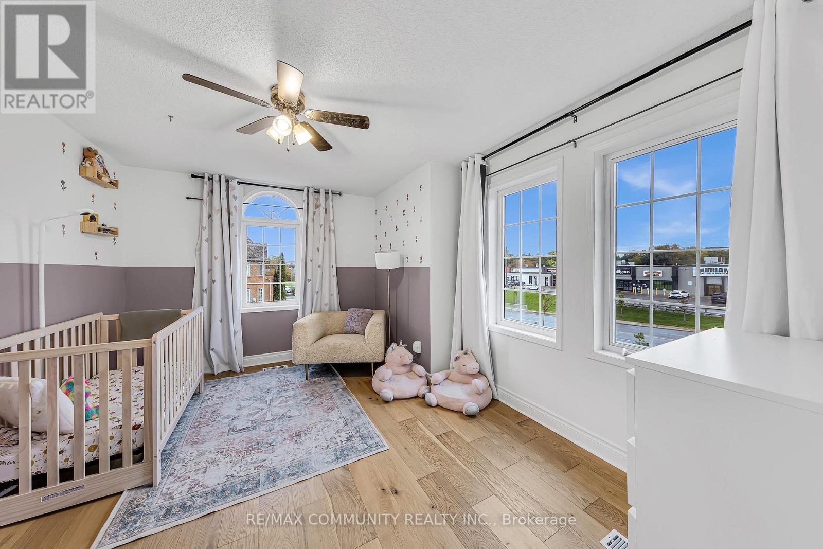 1 Playfair Road, Whitby, Ontario  L1N 9S8 - Photo 15 - E12453167