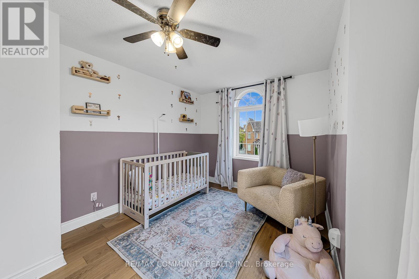 1 Playfair Road, Whitby, Ontario  L1N 9S8 - Photo 16 - E12453167