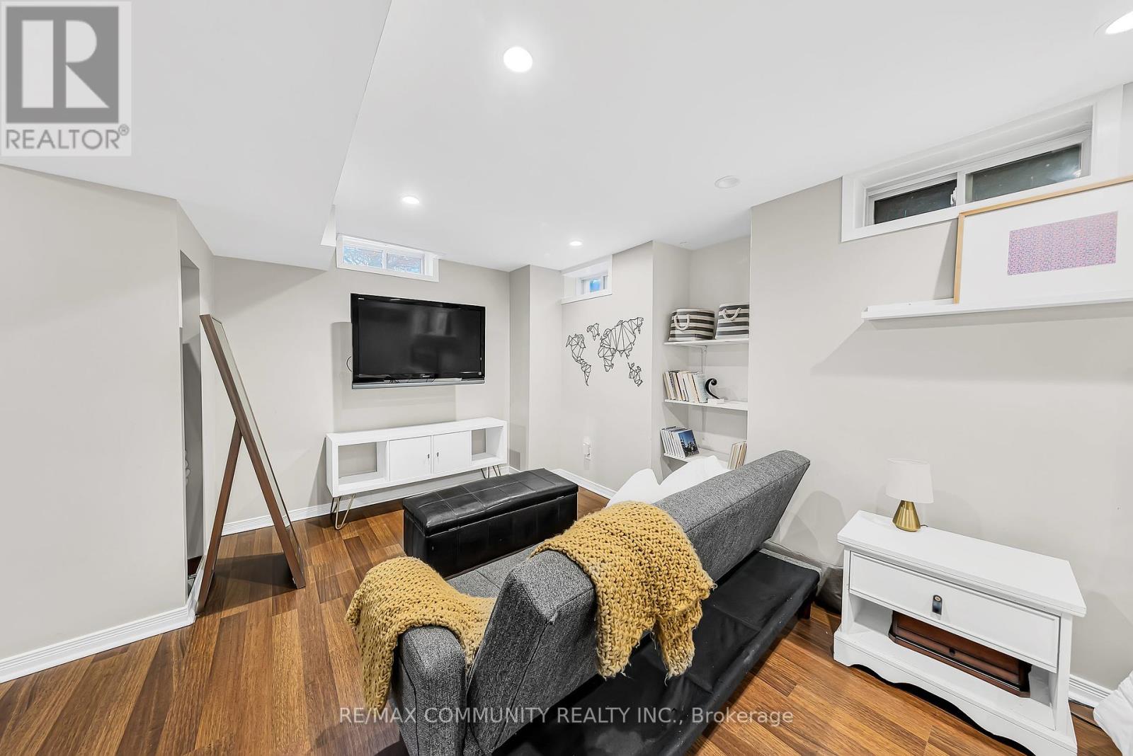 1 Playfair Road, Whitby, Ontario  L1N 9S8 - Photo 20 - E12453167
