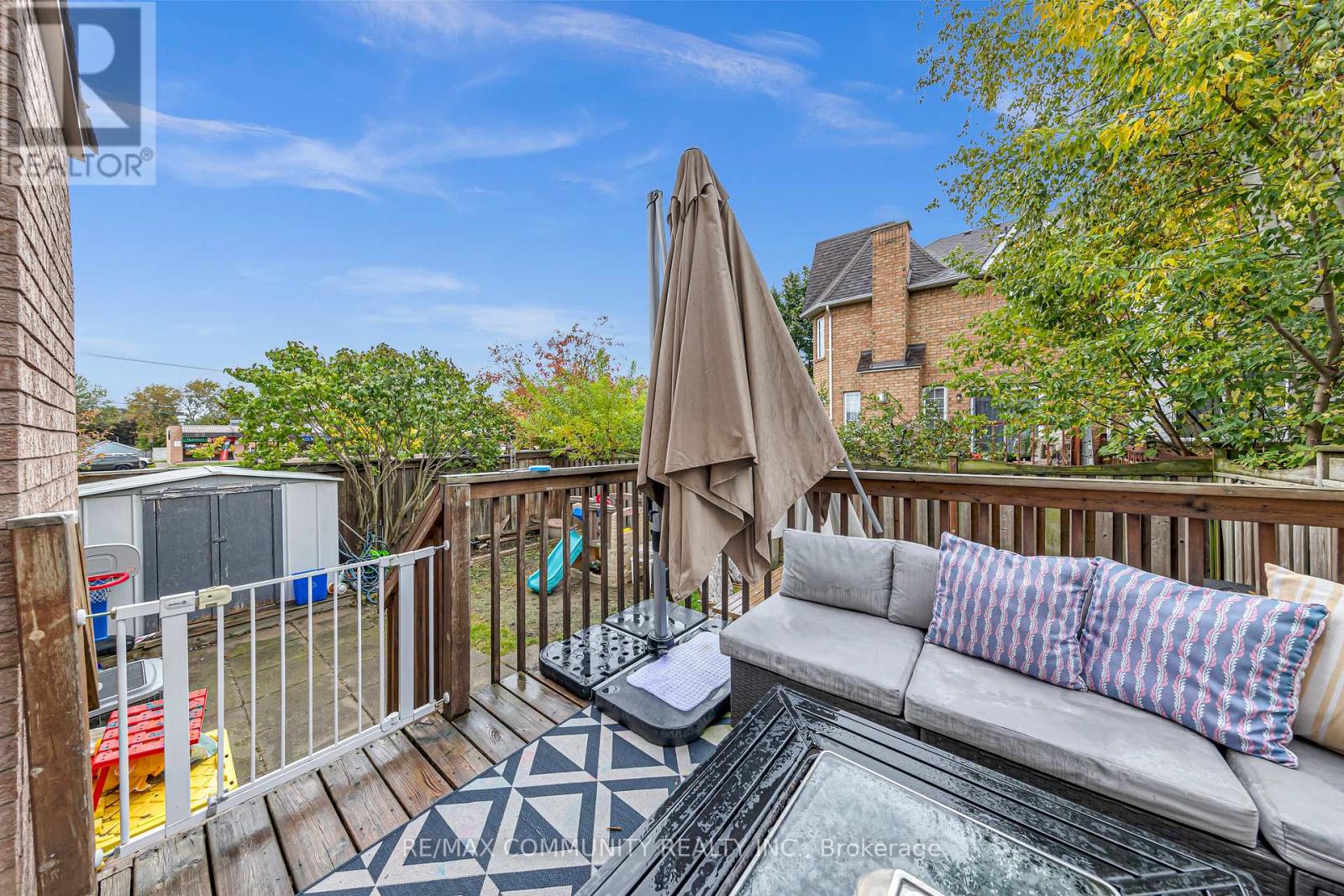 1 Playfair Road, Whitby, Ontario  L1N 9S8 - Photo 45 - E12453167