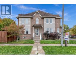1 PLAYFAIR ROAD, Whitby, Ontario