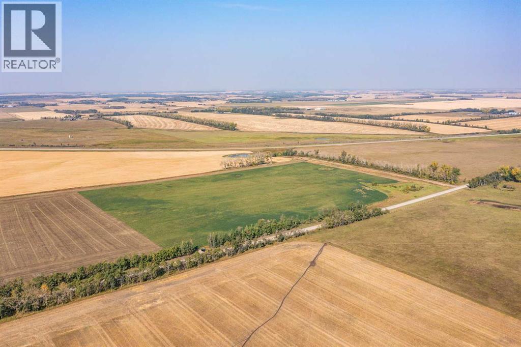 On Range Road 281, Rural Red Deer County, Alberta  T4G 1S9 - Photo 14 - A2255164