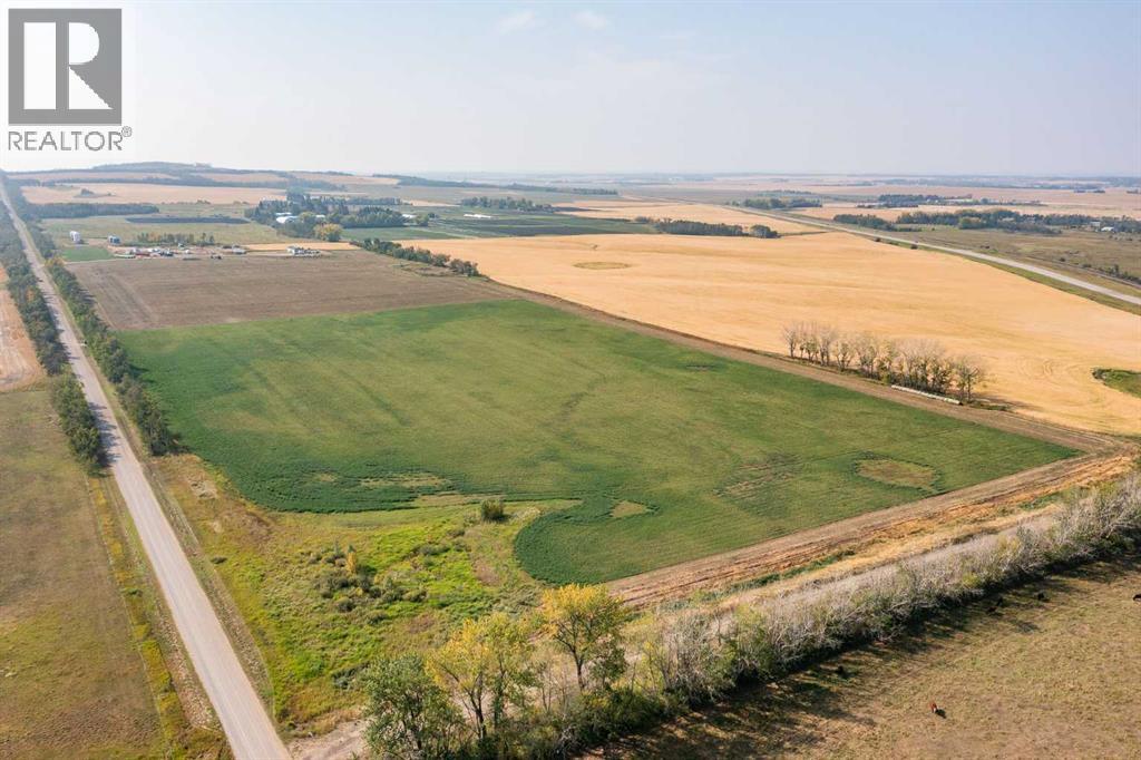 On Range Road 281, Rural Red Deer County, Alberta  T4G 1S9 - Photo 18 - A2255164