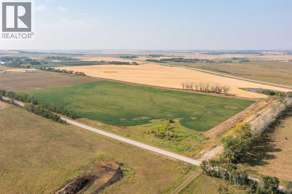 On Range Road 281, Rural Red Deer County, Alberta  T4G 1S9 - Photo 17 - A2255164