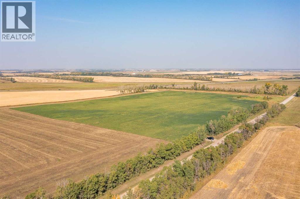 On Range Road 281, Rural Red Deer County, Alberta  T4G 1S9 - Photo 11 - A2255164