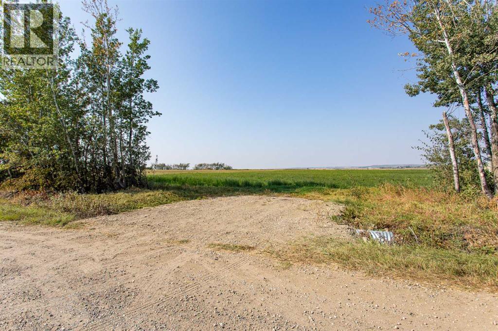 On Range Road 281, Rural Red Deer County, Alberta  T4G 1S9 - Photo 3 - A2255164