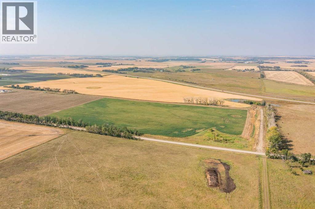 On Range Road 281, Rural Red Deer County, Alberta  T4G 1S9 - Photo 16 - A2255164