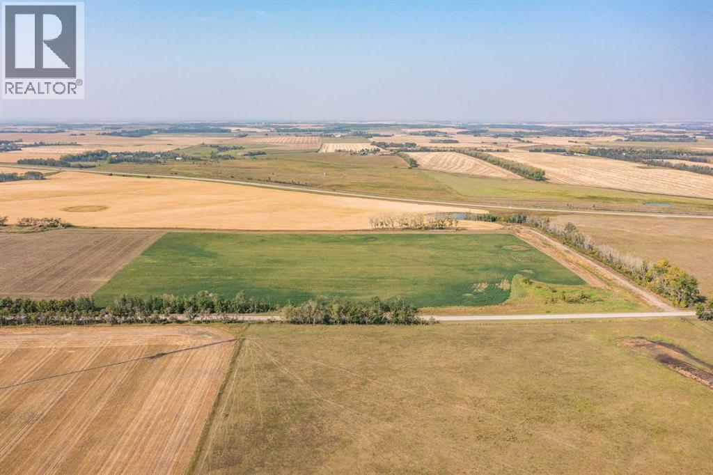 On Range Road 281, Rural Red Deer County, Alberta  T4G 1S9 - Photo 15 - A2255164