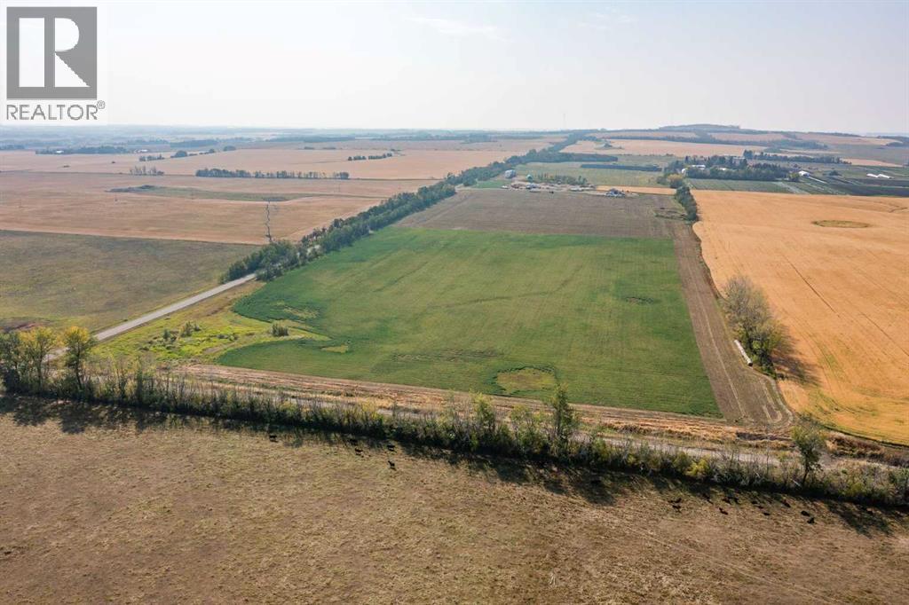 On Range Road 281, Rural Red Deer County, Alberta  T4G 1S9 - Photo 19 - A2255164