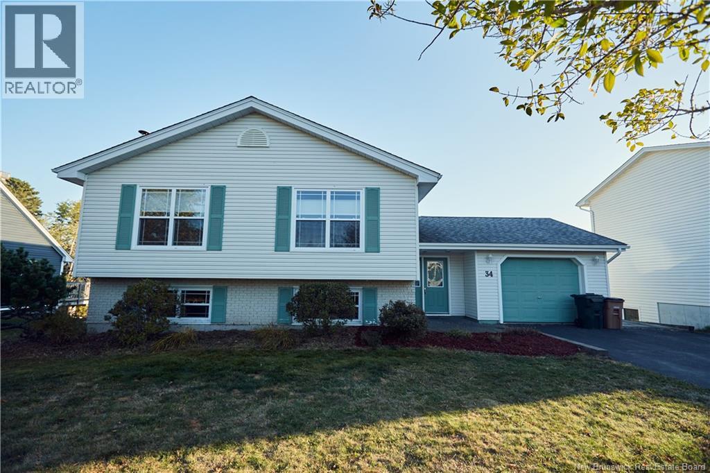 34 Westminster Court, Saint John, New Brunswick  E2K 4S3 - Photo 3 - NB128054