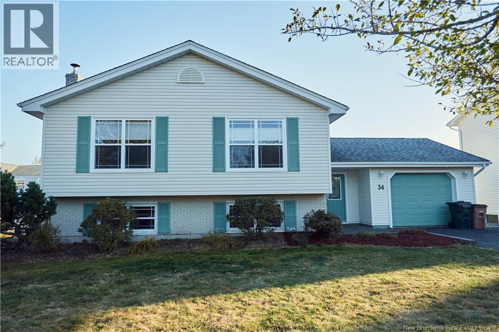 34 Westminster Court, Saint John, New Brunswick  E2K 4S3 - Photo 2 - NB128054