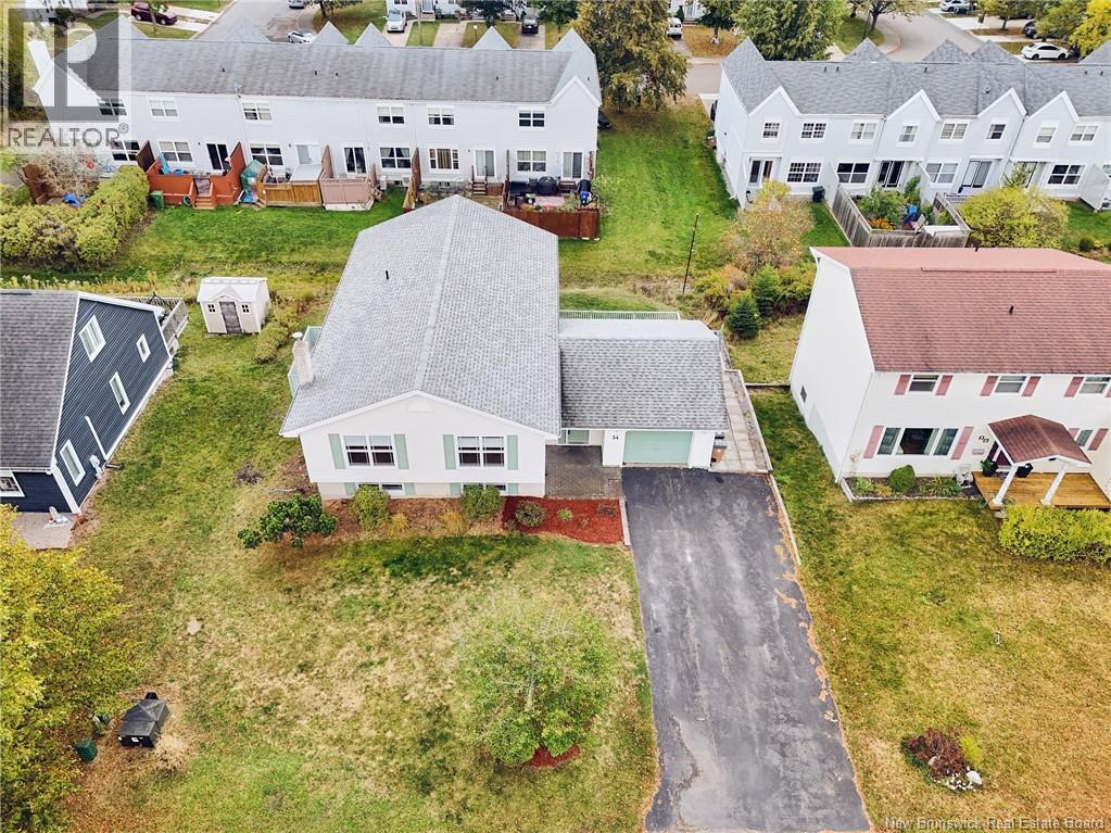 34 Westminster Court, Saint John, New Brunswick  E2K 4S3 - Photo 6 - NB128054